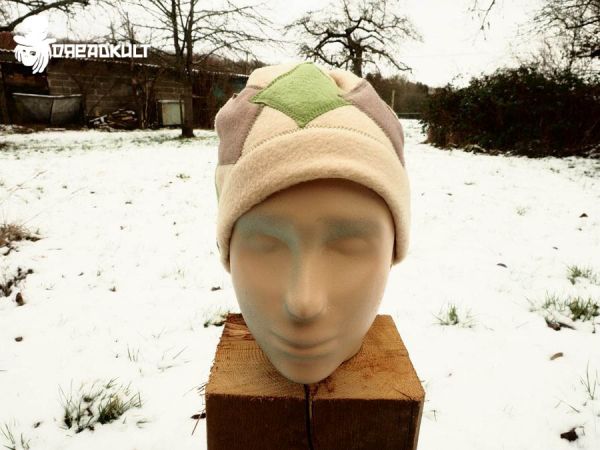 dread accessories, winter dreadlocks, flauschiges Dread Stirnband, oversize, dreadmuetze, dread, headband, drealocks, oversize accessoires